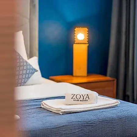 Otel Zoya Luxury 5*